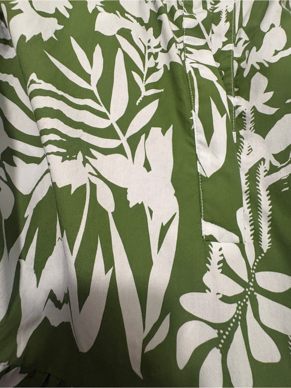 Marie Oliver Lachlan Dress - Large - EUC - Picture 6 of 8
